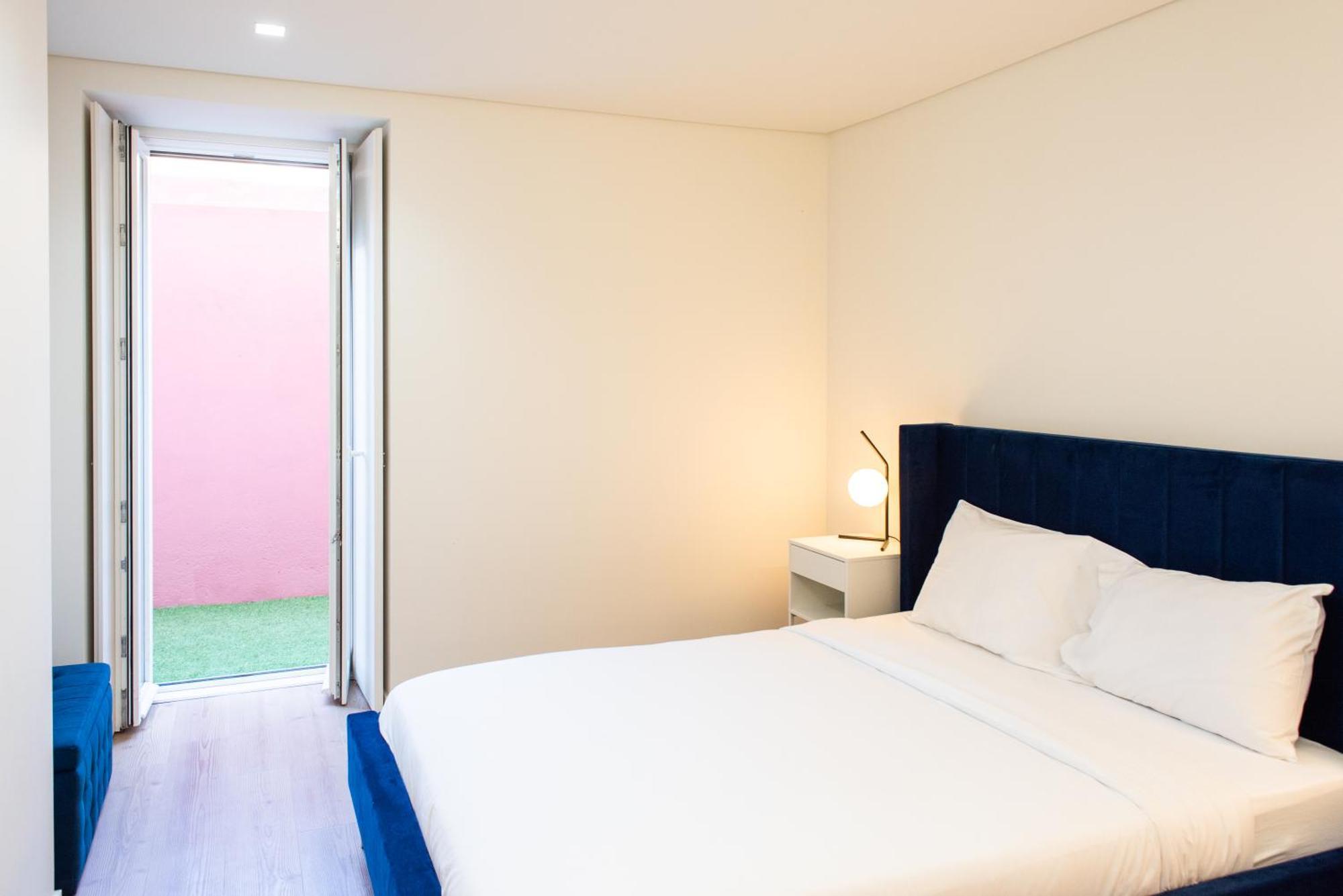 Apartamento Pardal Rc A - Luxury 2 Bed In Alcantara *