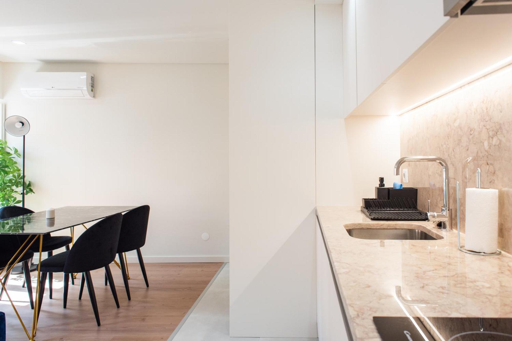 Pardal Rc A - Luxury 2 Bed In Alcantara Apartamento Lisboa