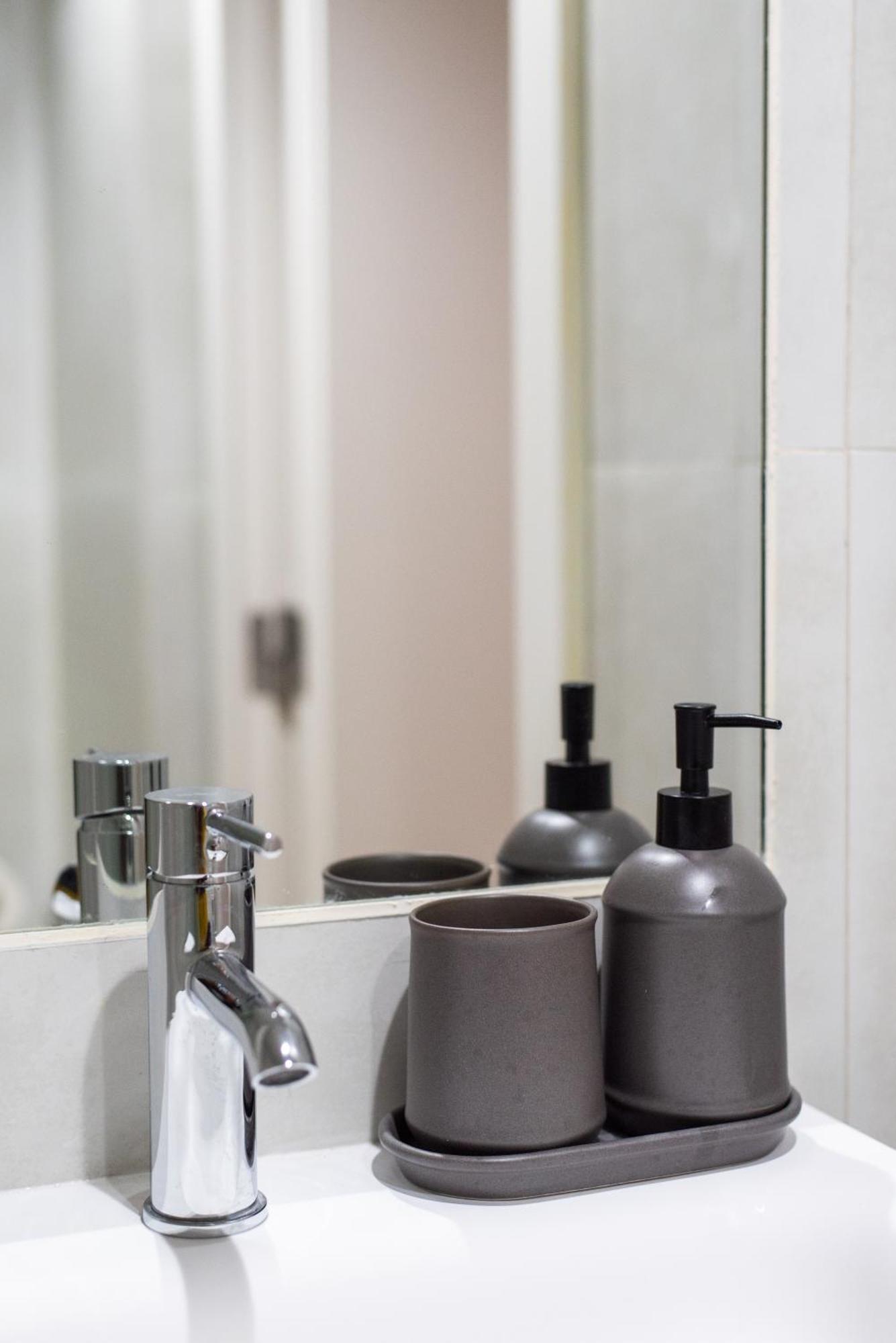 Apartamento Pardal Rc A - Luxury 2 Bed In Alcantara *