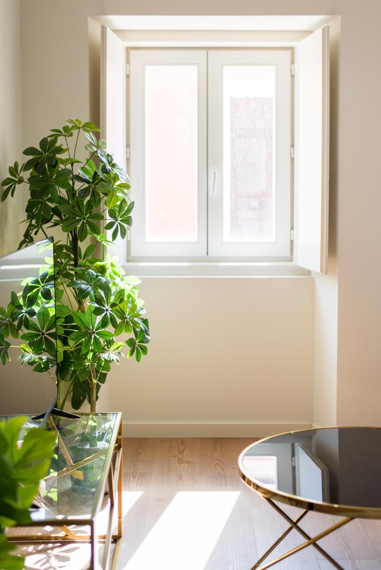 Apartamento Pardal Rc A - Luxury 2 Bed In Alcantara *