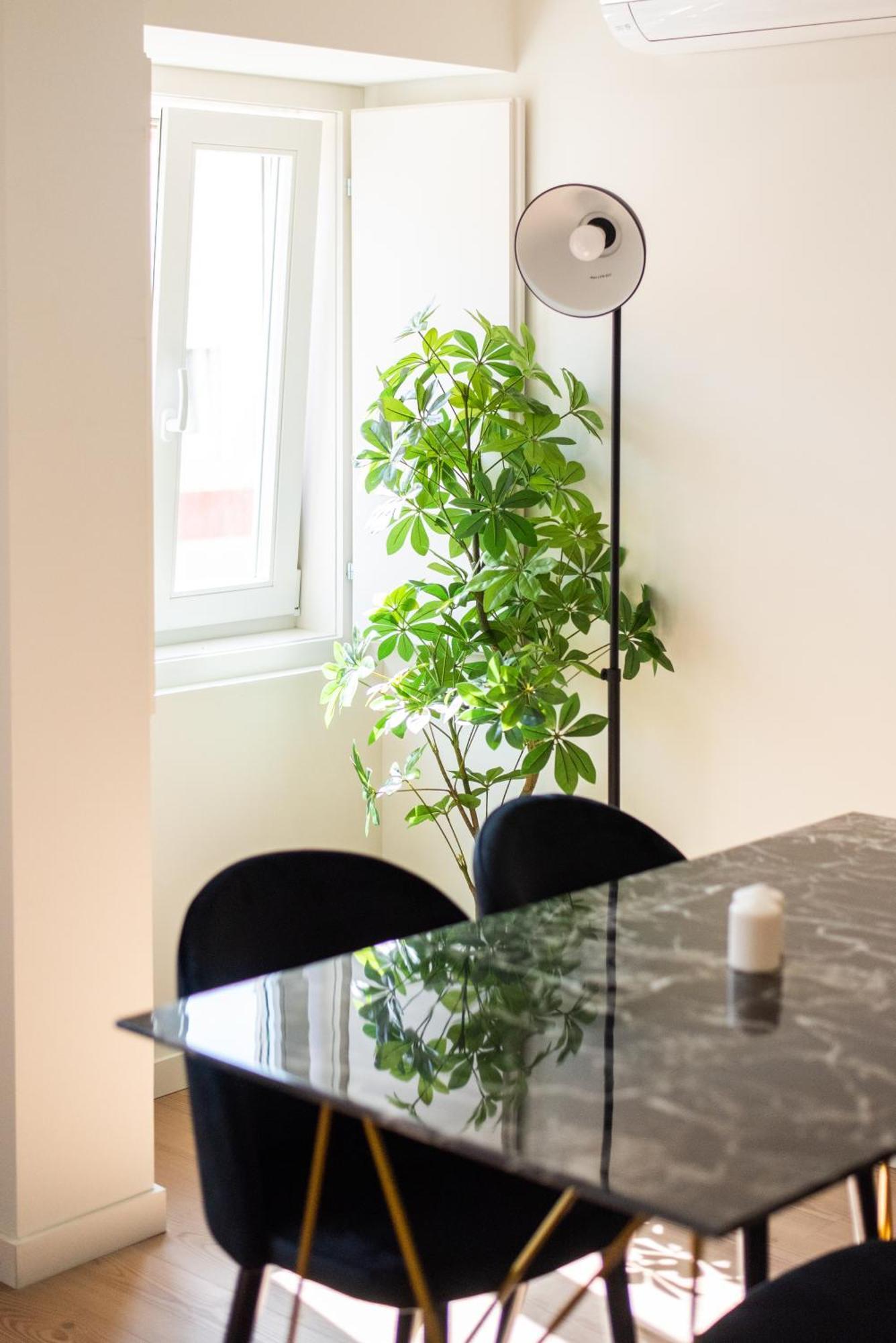 Apartamento Pardal Rc A - Luxury 2 Bed In Alcantara *