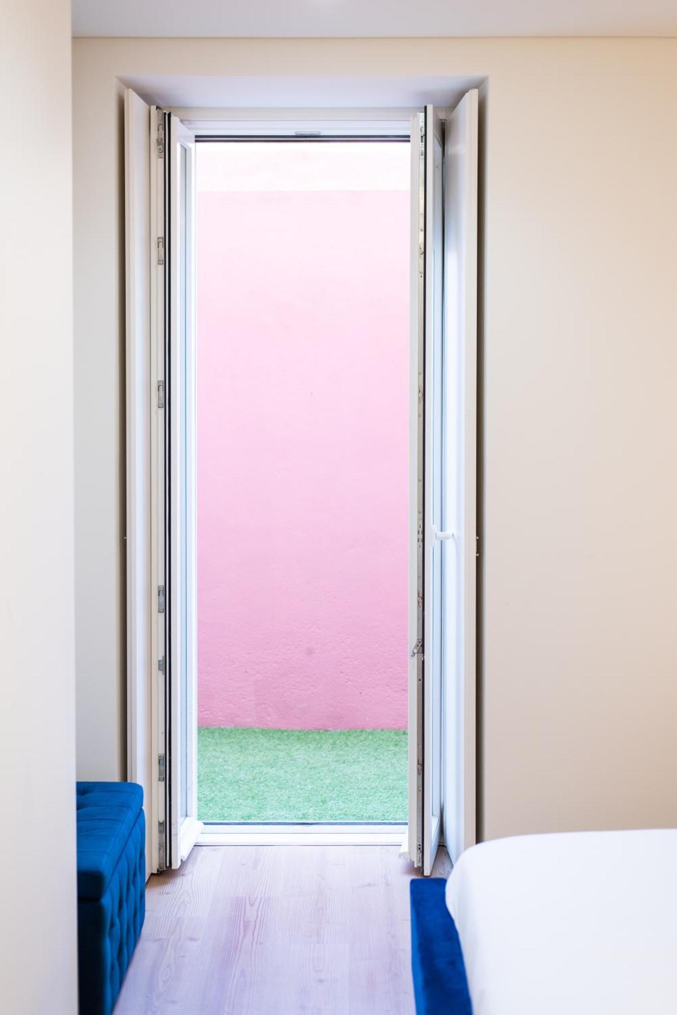 Apartamento Pardal Rc A - Luxury 2 Bed In Alcantara *
