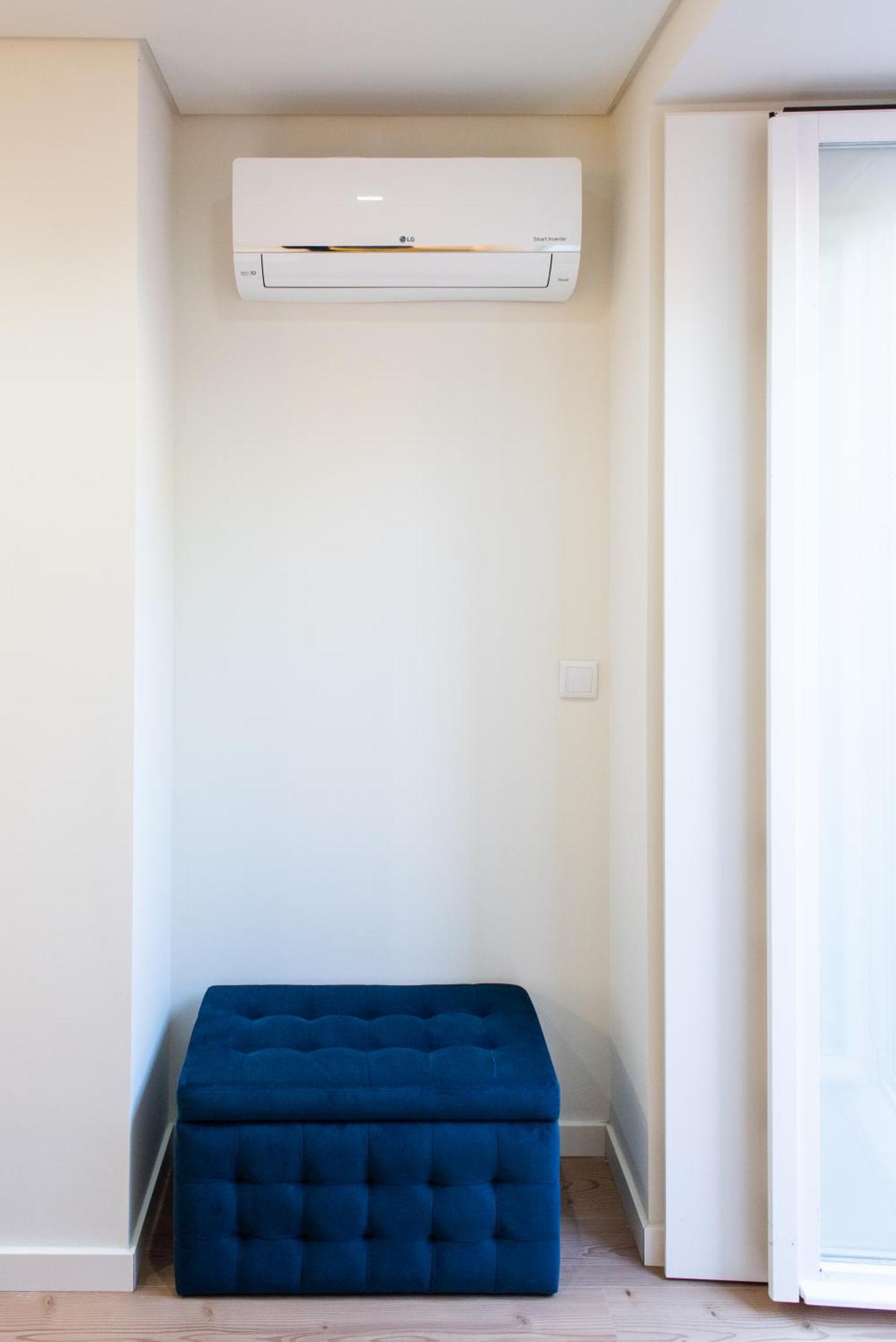 Apartamento Pardal Rc A - Luxury 2 Bed In Alcantara