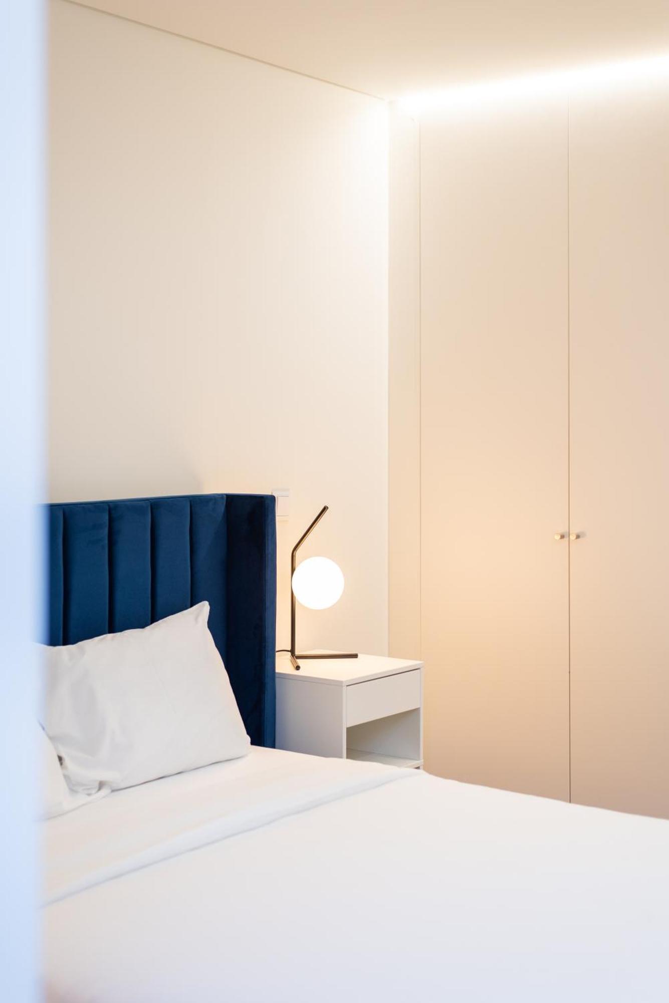 Apartamento Pardal Rc A - Luxury 2 Bed In Alcantara Lisboa