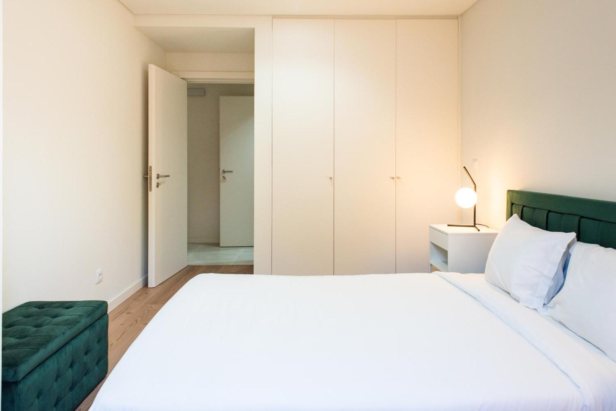Appartement Pardal Rc A - Luxury 2 Bed In Alcantara Lisboa