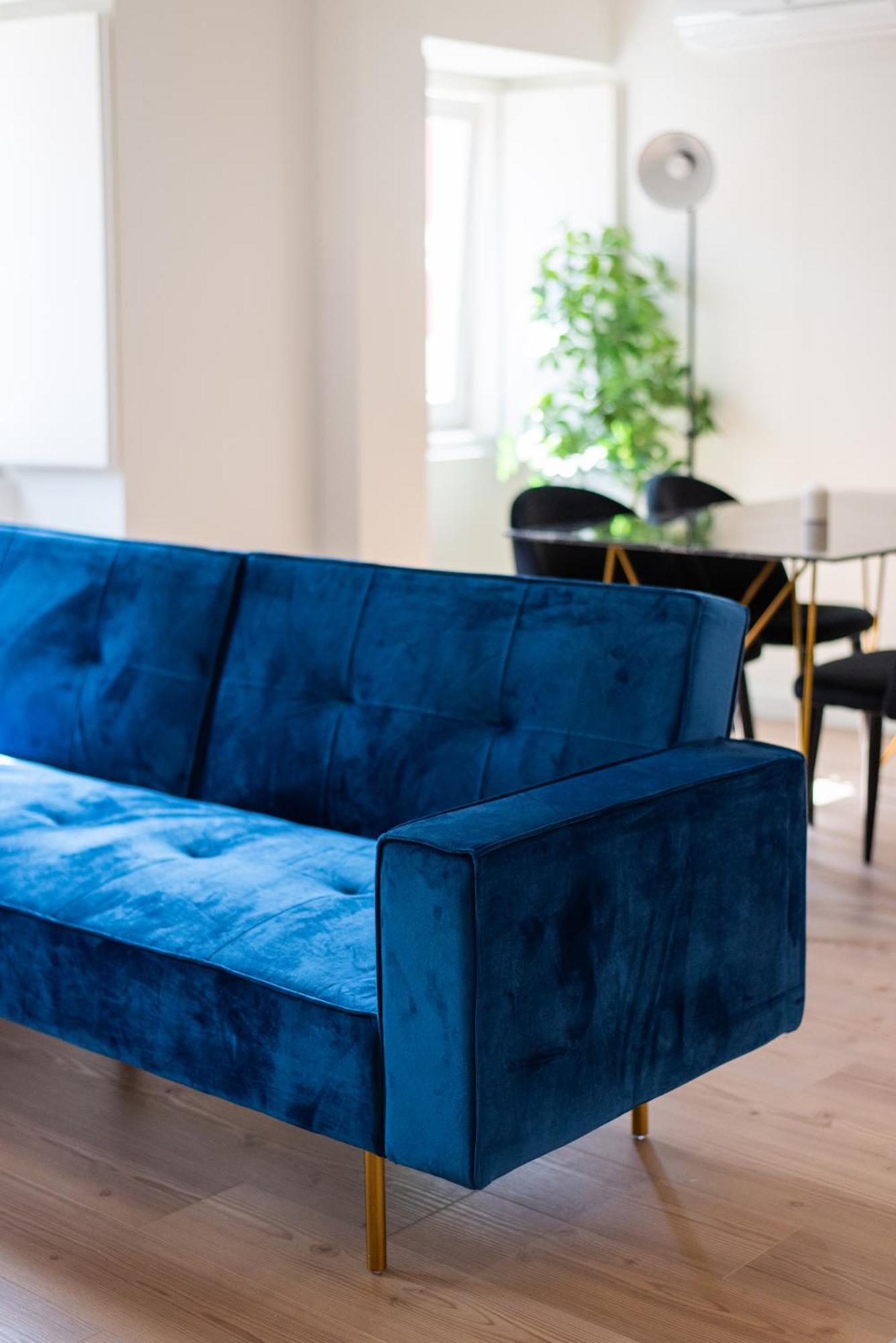 Appartement Pardal Rc A - Luxury 2 Bed In Alcantara Lisboa