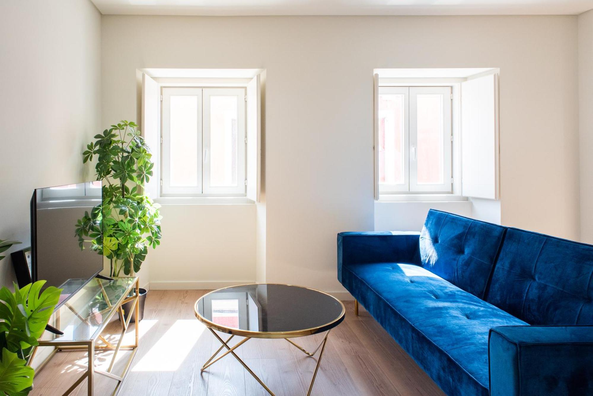 Pardal Rc A - Luxury 2 Bed In Alcantara Lisboa