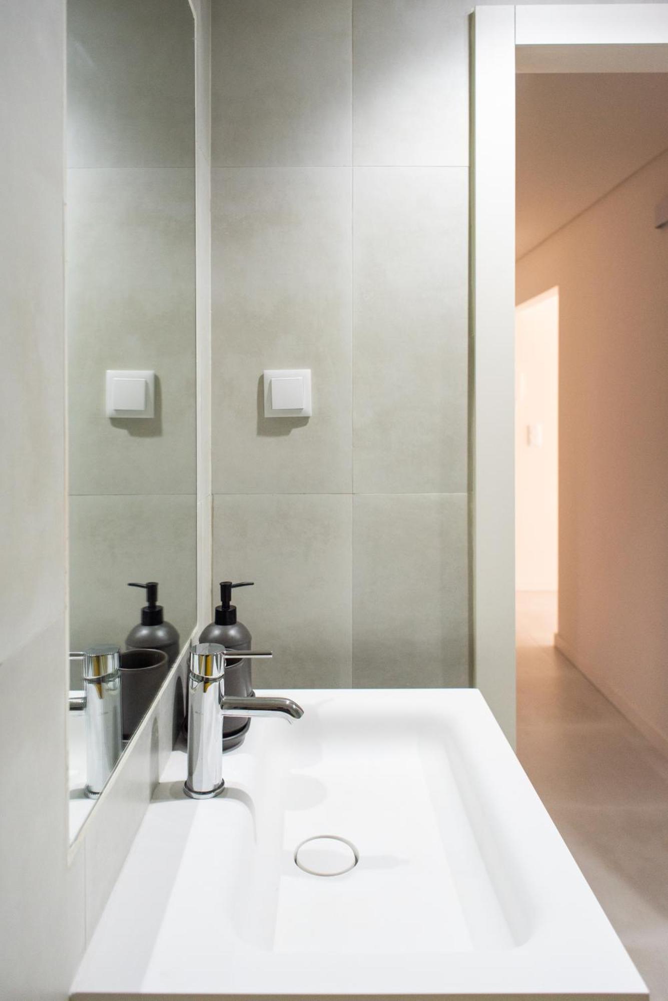 Pardal Rc A - Luxury 2 Bed In Alcantara