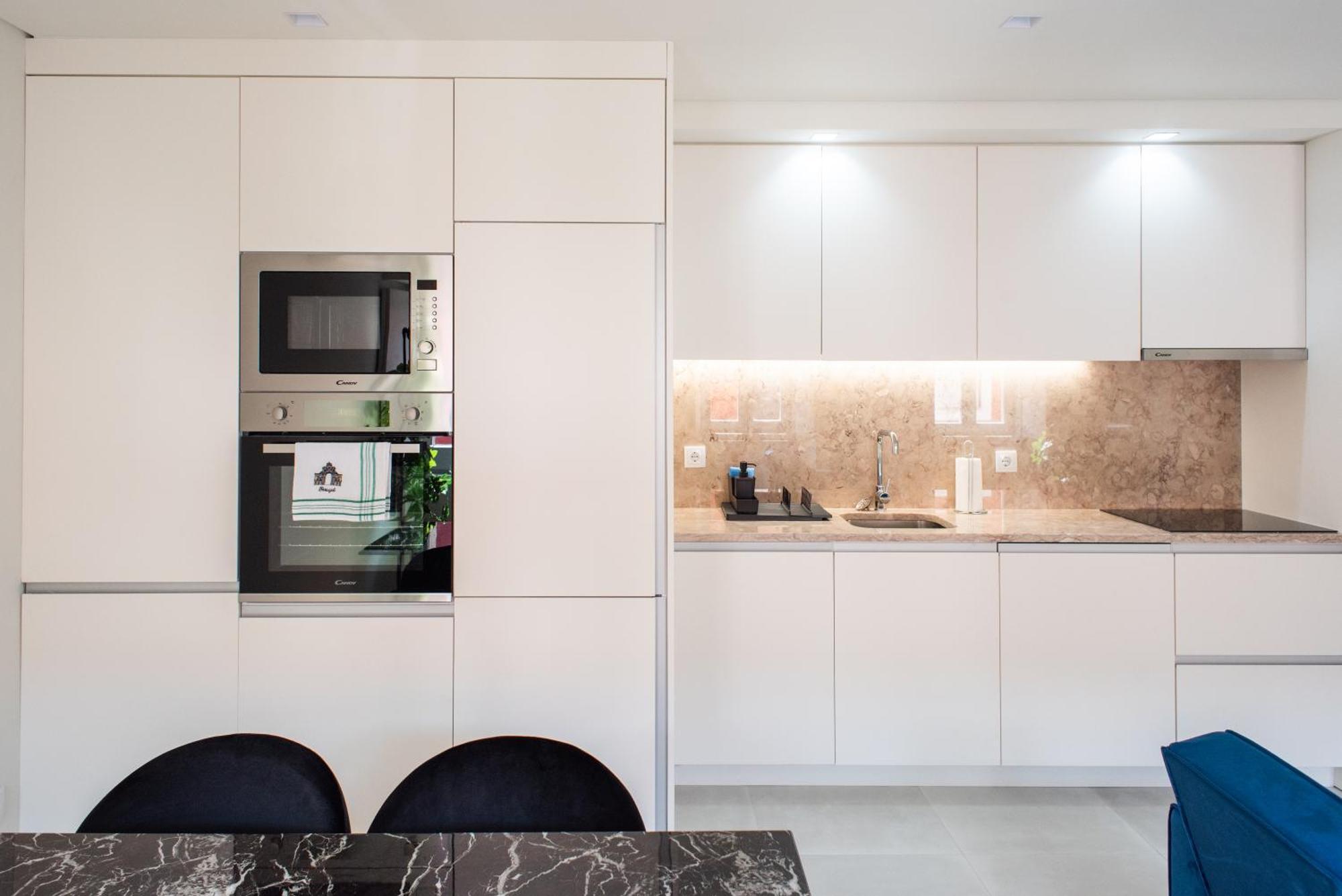 Appartement Pardal Rc A - Luxury 2 Bed In Alcantara Lisboa
