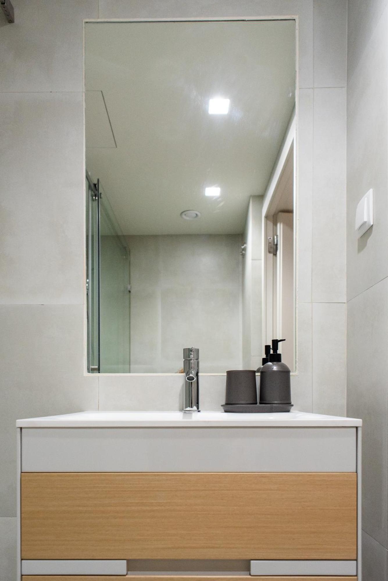 Pardal Rc A - Luxury 2 Bed In Alcantara Appartement
