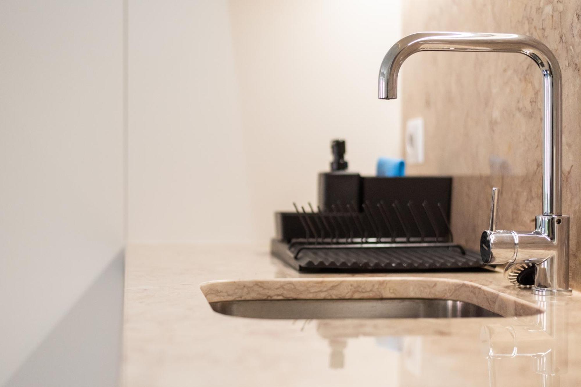 Pardal Rc A - Luxury 2 Bed In Alcantara *