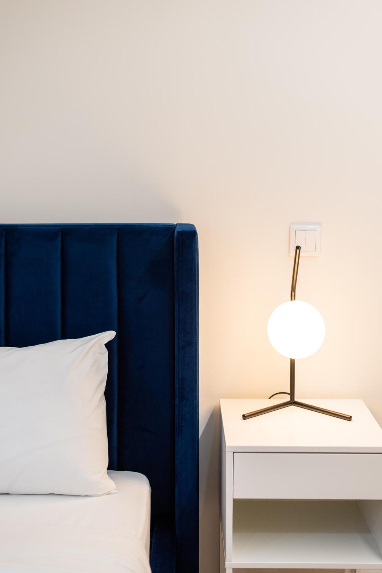 Pardal Rc A - Luxury 2 Bed In Alcantara Appartement *
