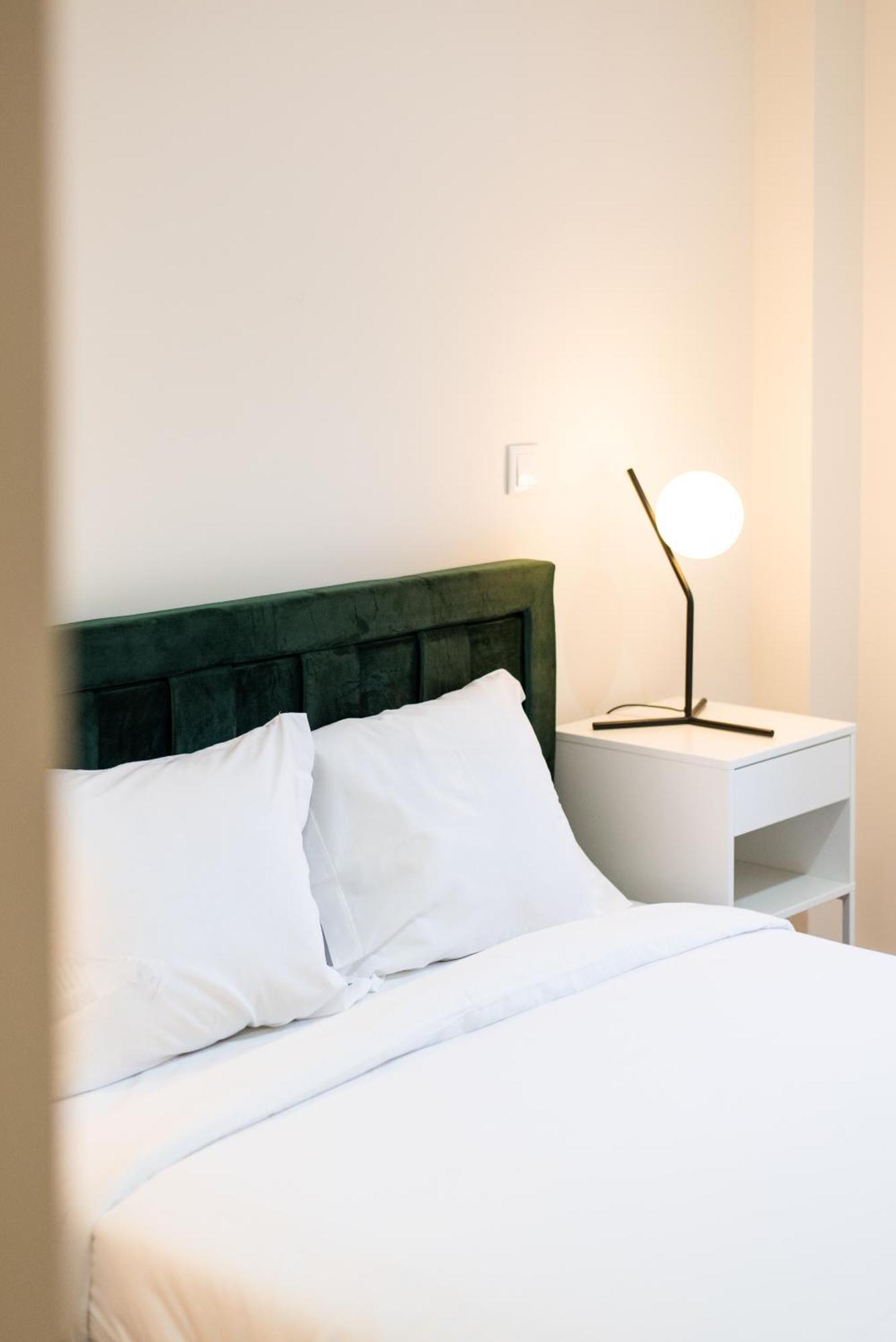 Pardal Rc A - Luxury 2 Bed In Alcantara Appartement *
